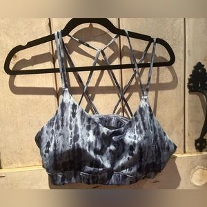 Old Navy Active Sports Bra